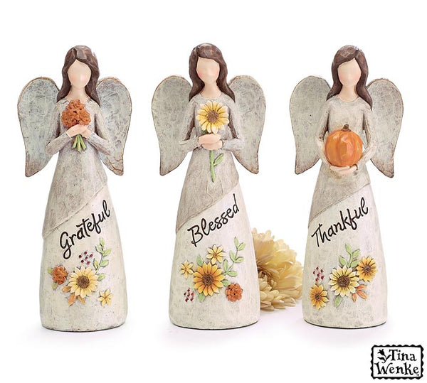 Angel Figurines