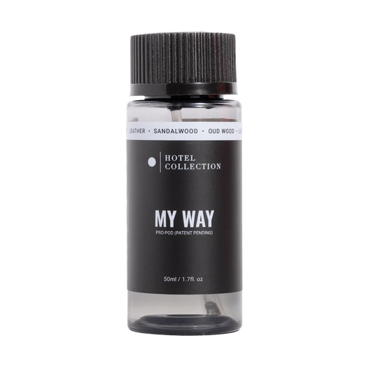 THE HOTEL COLLECTION - My Way Fragrance Oil Pro-Pod