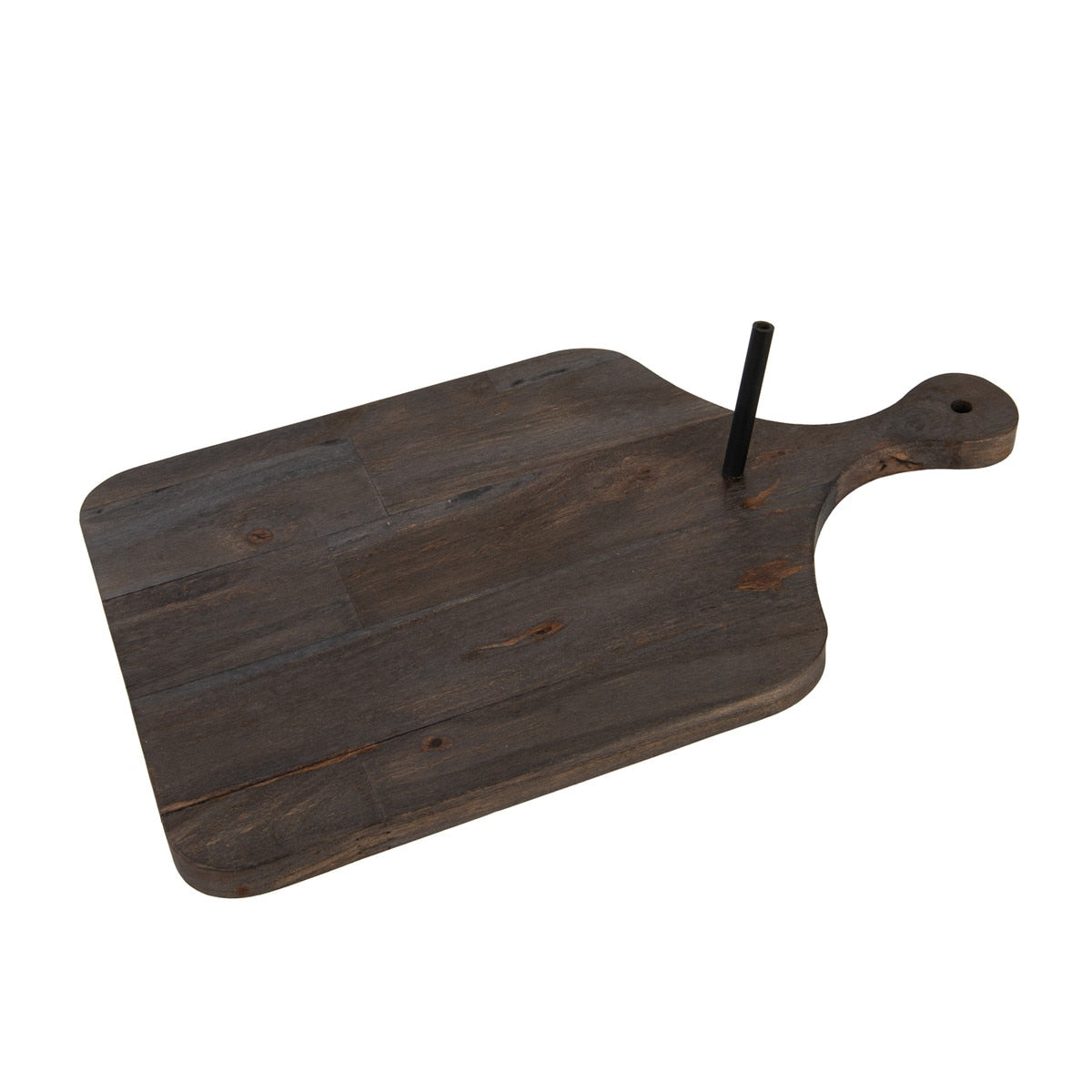 Black Charcuterie Board Small