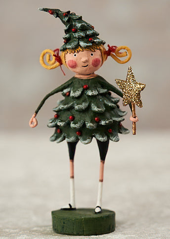 Lori C. Mitchell - Jolly Holly©