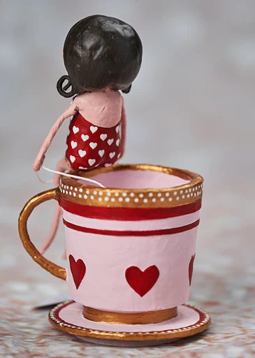 Lori C. Mitchell - My Cup Of Tea©