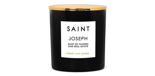 SAINT - Saint Joseph Saint of Fathers and Real Estate