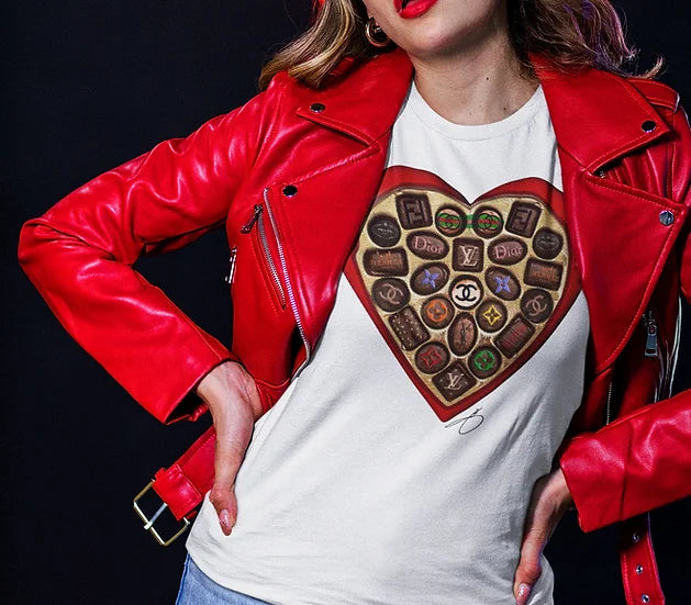 Chocolate Lover T-shirt