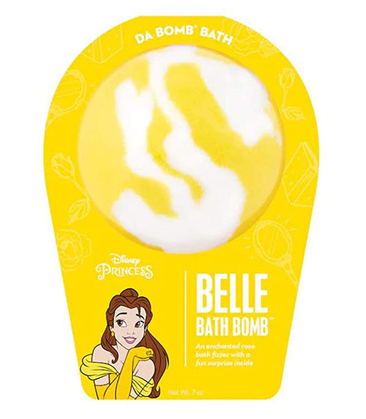 Da Bomb - Belle Bath Bomb