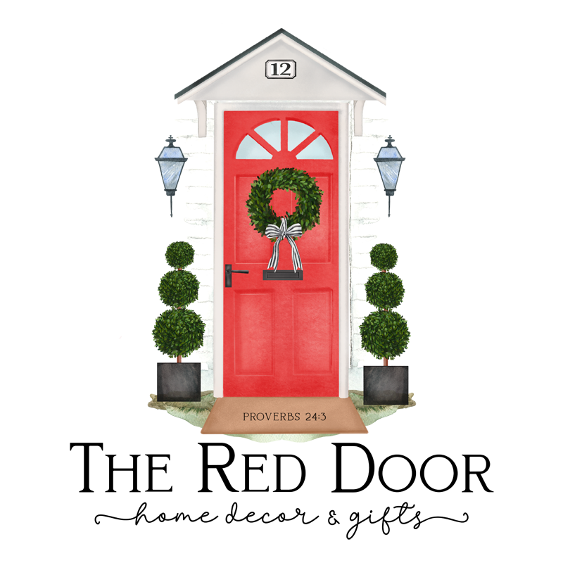 The Red Door Gift Certificate