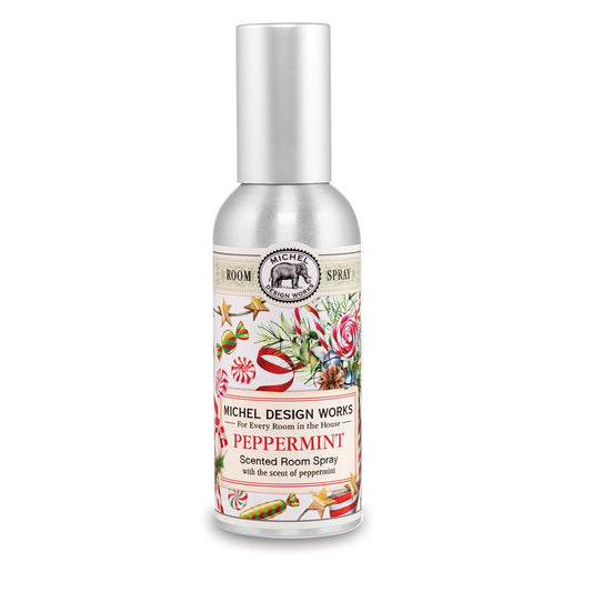 Michel Design Works - Peppermint Room Spray