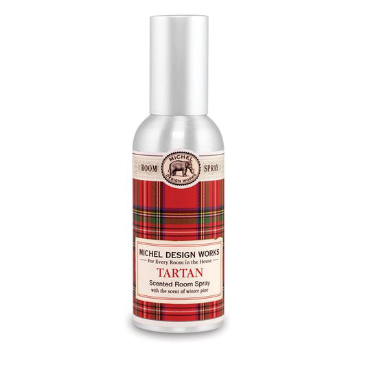 Michel Design Works - Tartan Room Spray